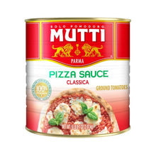 Wholesale Mutti Pizza Sauce Mutti- Bulk