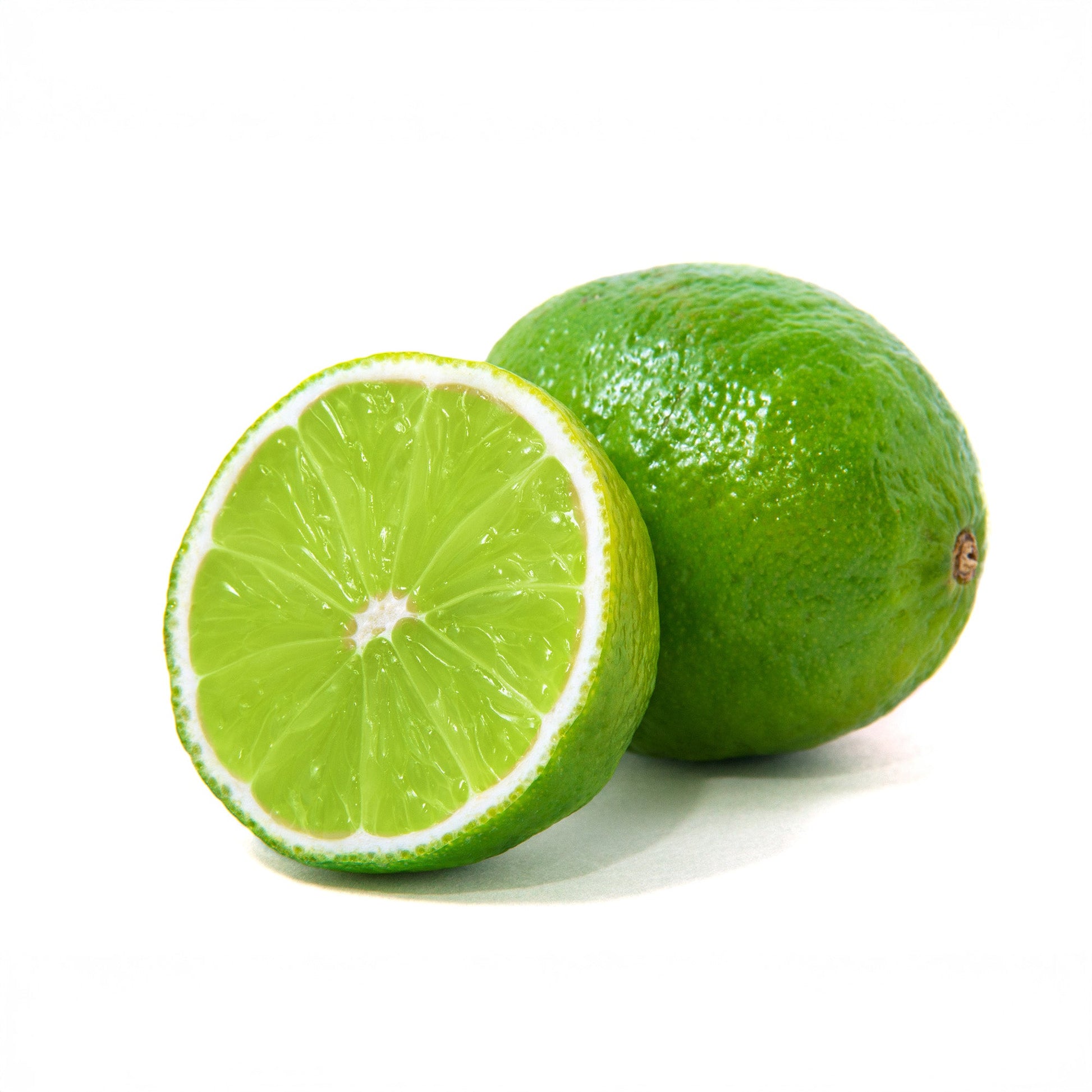 Wholesale Dix Farms Fresh Lime 2lb- Bulk
