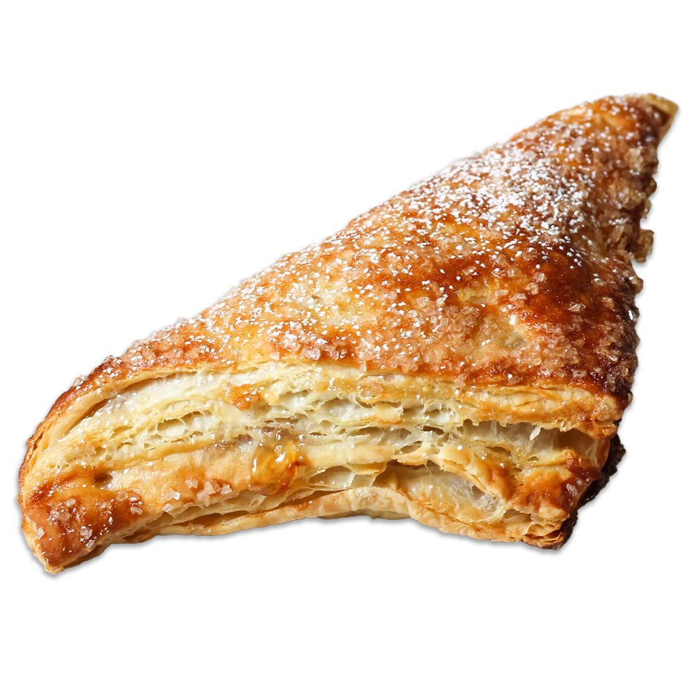 Wholesale C'est Gourmet Turnover Apple 3.25oz- Bulk