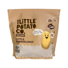 Wholesale Little Potato Co Little Fingerlings 10lb-4ct Case Bulk