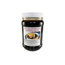Wholesale Mott Street Ginger Dumpling Sauce 36oz- Bulk