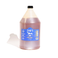 Wholesale Zab's Hot Honey- Bulk