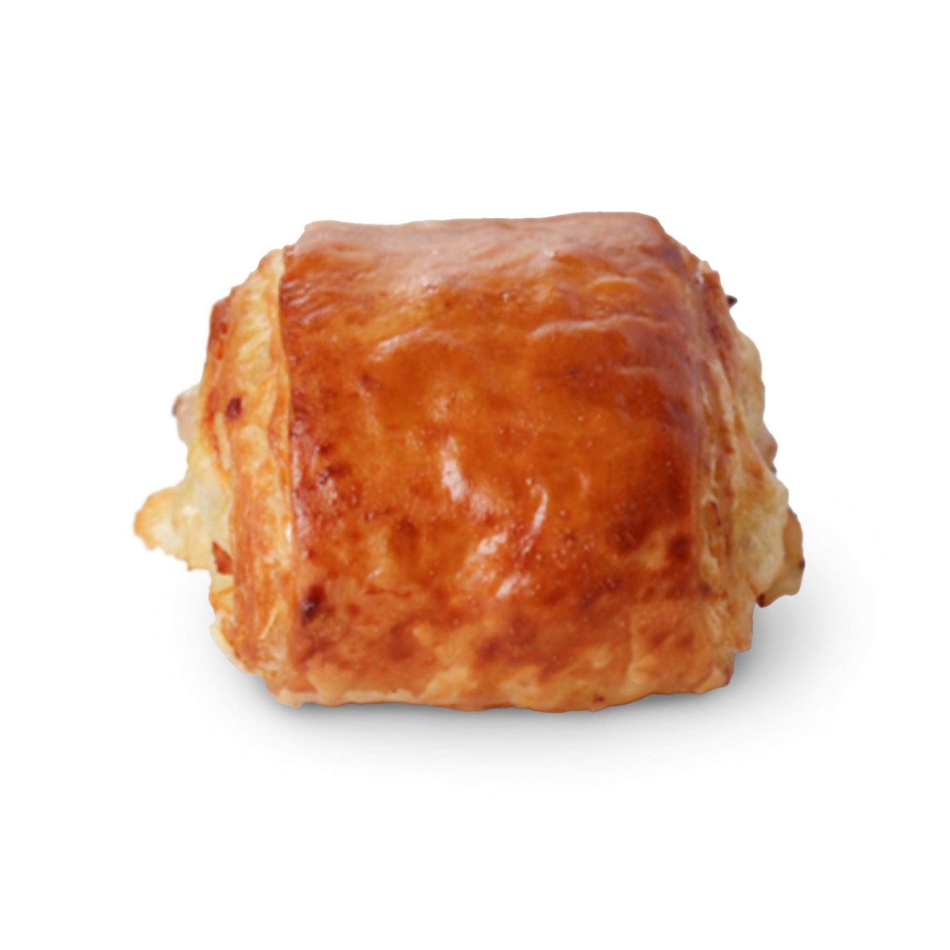 Wholesale C'est Gourmet Ready-to-Bake Mini Ham & Cheese Croissant 1.15oz- Bulk