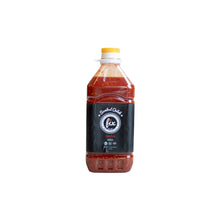 Wholesale Fix Hot Sauce Chili Paste Sambal Oelek 112oz- Bulk