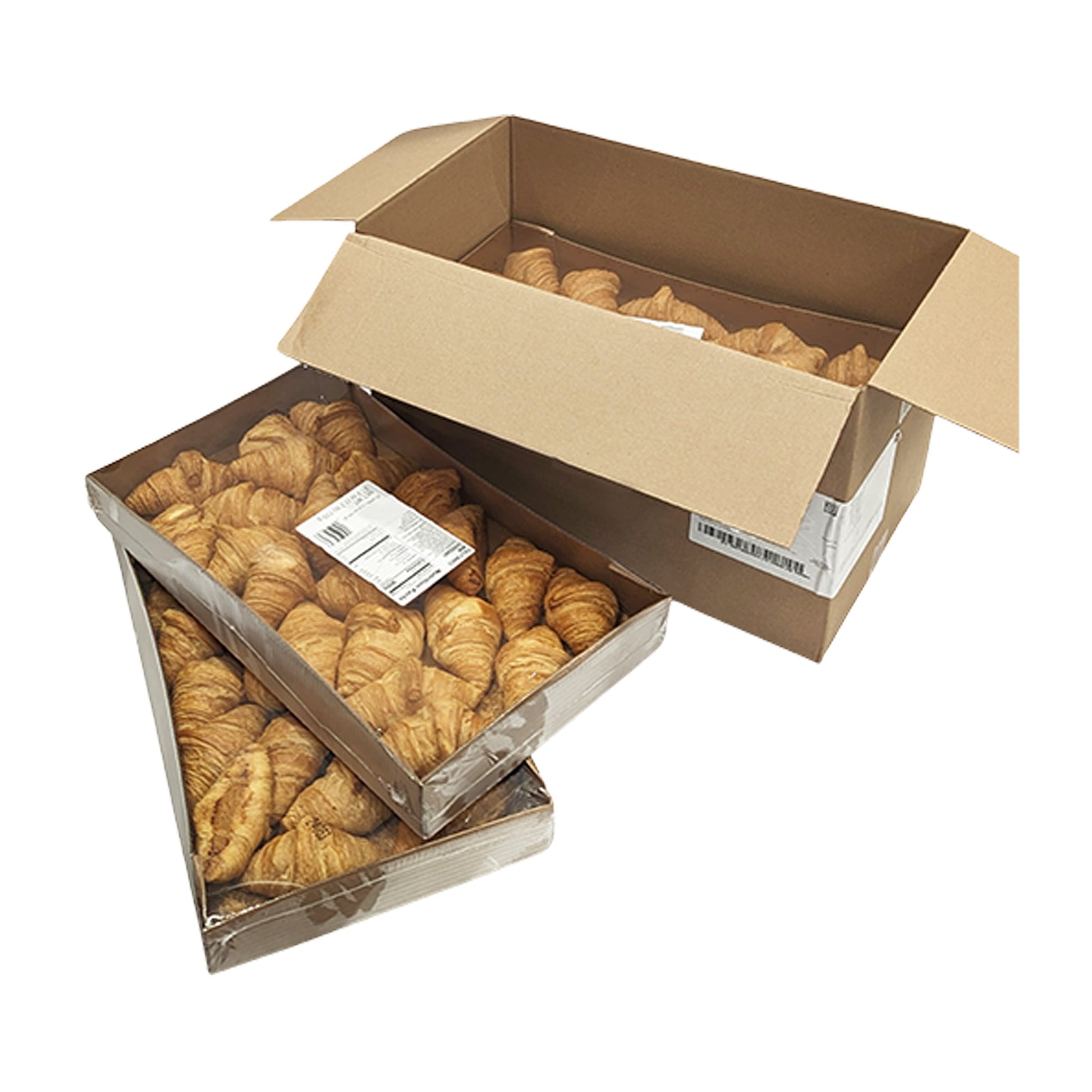 Wholesale Bridor Croissant Mini- Bulk