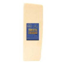 Wholesale New Bridge Trifecta Cheddar Print 5 Lb- Bulk