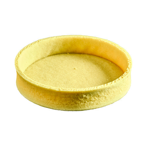 Wholesale La Rose Noire Vegan Extra Virgin Olive Oil Tart Shell 2.95"- Bulk