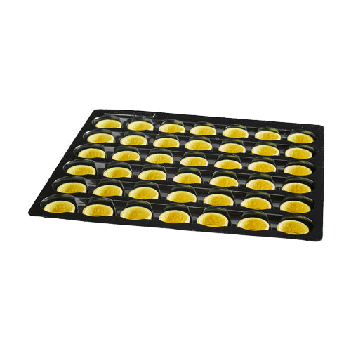 Wholesale La Rose Noire Vegan Extra Virgin Olive Oil Tart Shell 1.26"- Bulk