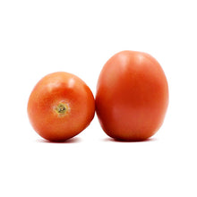 Wholesale Dix Farms Extra Large Plum Tomatoes 25lb- Bulk
