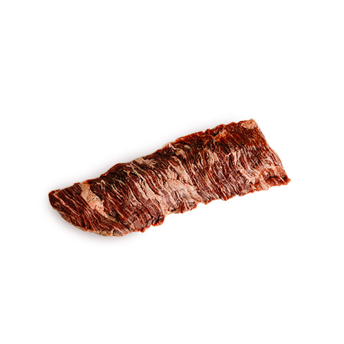 Wholesale Brandt Beef Beef Outside Skirt Steak, Prime 8oz- Bulk