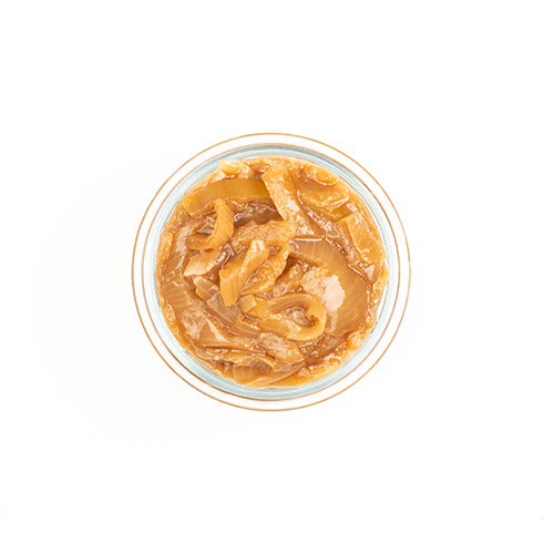 Wholesale Le Chic Epicier French Onion Soup Onion Confit- Bulk