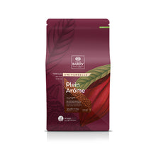 Wholesale Callebaut Plein Arome 22-24% 5kg- Bulk
