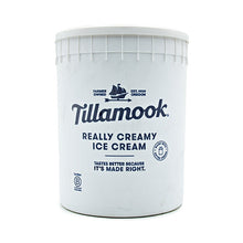 Wholesale Tillamook Ice Cream Chocolate- Bulk