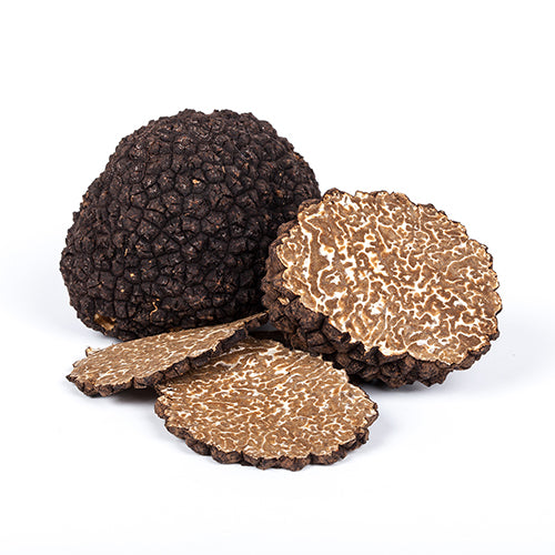 Wholesale BelAria Fresh Black Summer Truffles 1lb- Bulk