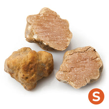 Wholesale BelAria 2 Oz Fresh White Small Truffles 2oz- Bulk