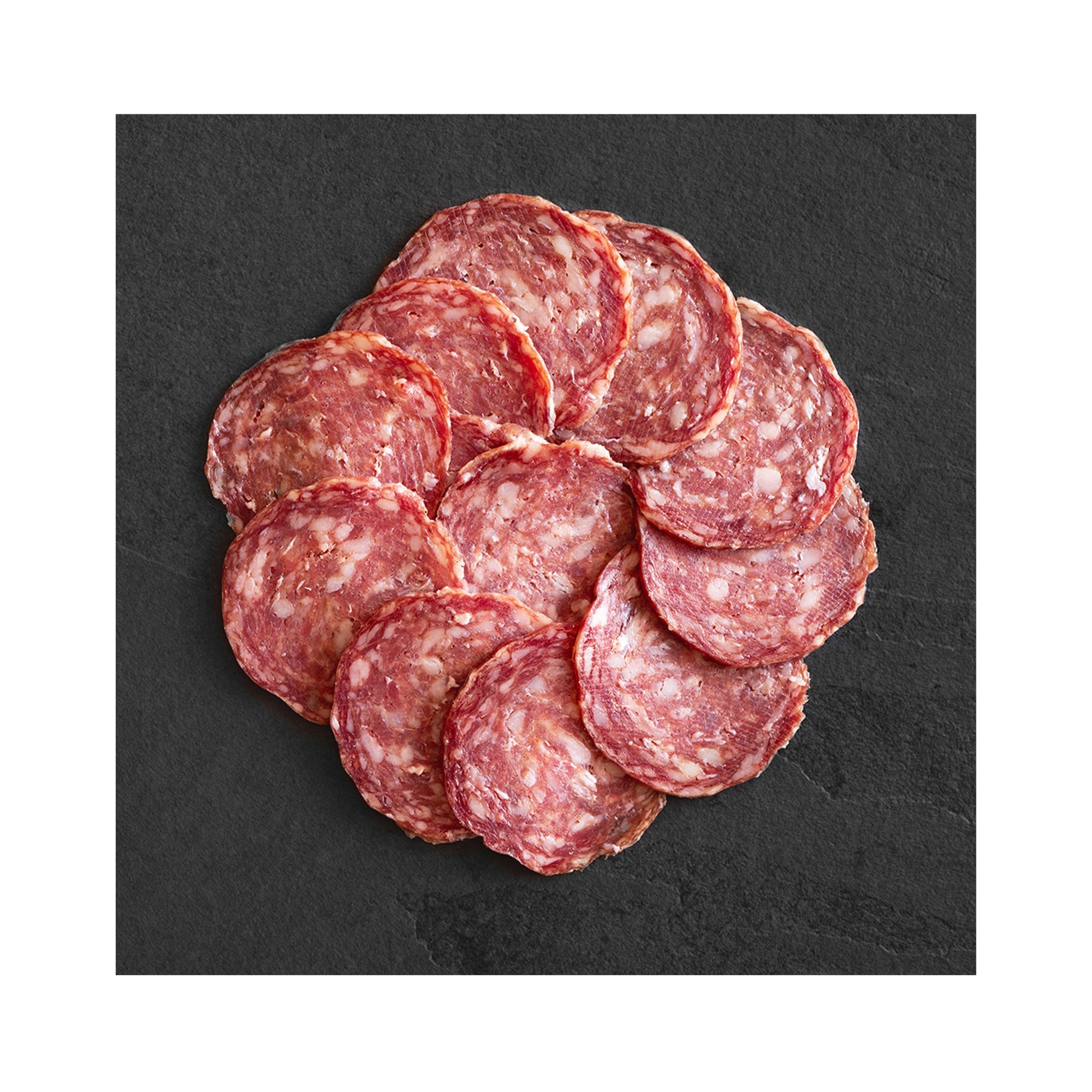 Wholesale Fra'Mani Framani Sliced Genoa Bulk 4lb- Bulk