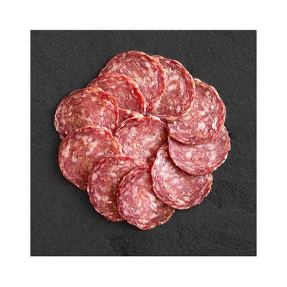 Wholesale Fra'Mani Framani Sliced Genoa Bulk 4lb- Bulk