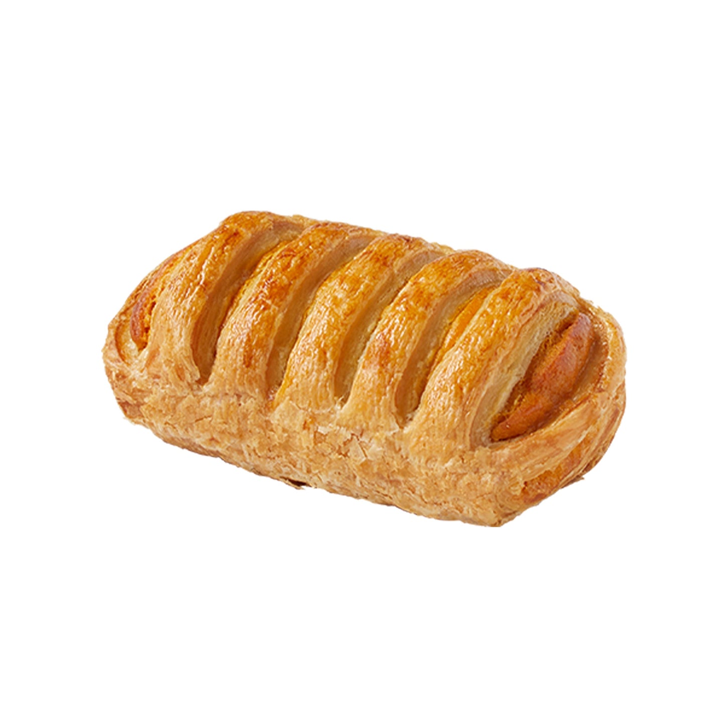 Wholesale Bridor Ready-to-Bake Mini Pumpkin Spice Danish- Bulk