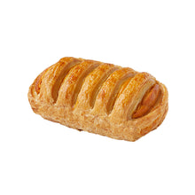 Wholesale Bridor Ready-to-Bake Mini Pumpkin Spice Danish- Bulk