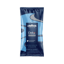 Wholesale Lavazza Coffee Filter Ground Decaf Dek 2.5oz- Bulk
