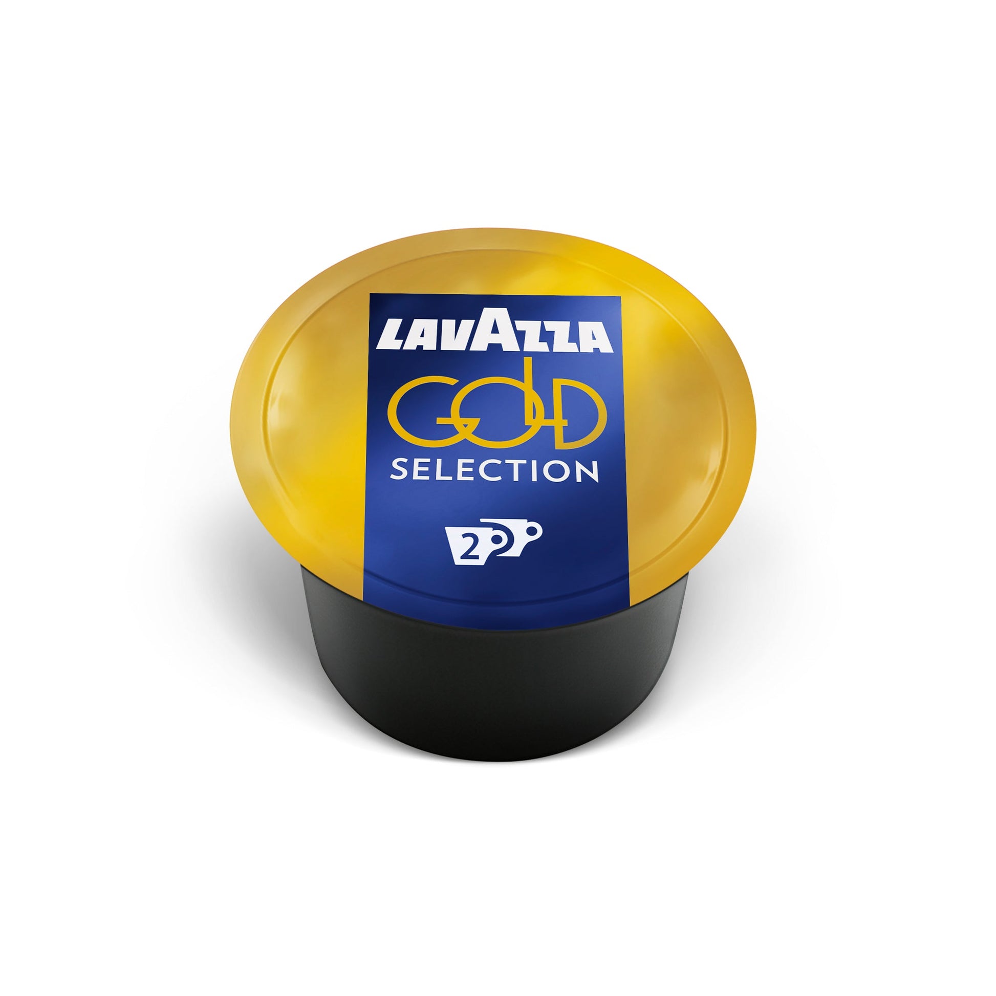 Wholesale Lavazza Double Espresso Coffee Capsule- Bulk