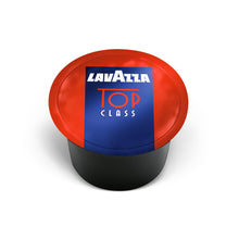 Wholesale Lavazza Top Class Double Espresso Capsule Coffee- Bulk