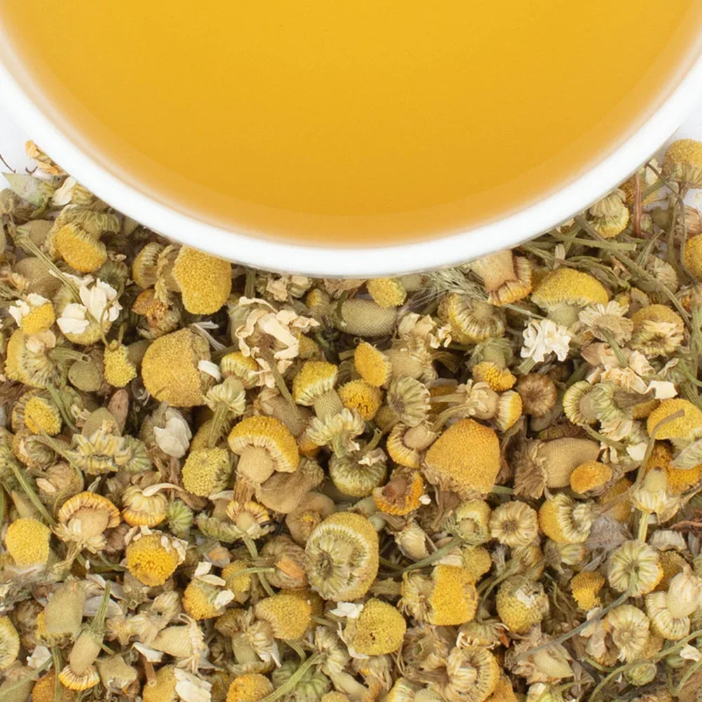 Wholesale Harney & Sons Chamomile Tea Tin- Bulk