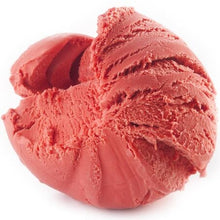 Wholesale Gelarto Case Raspberry Sorbetto- Bulk