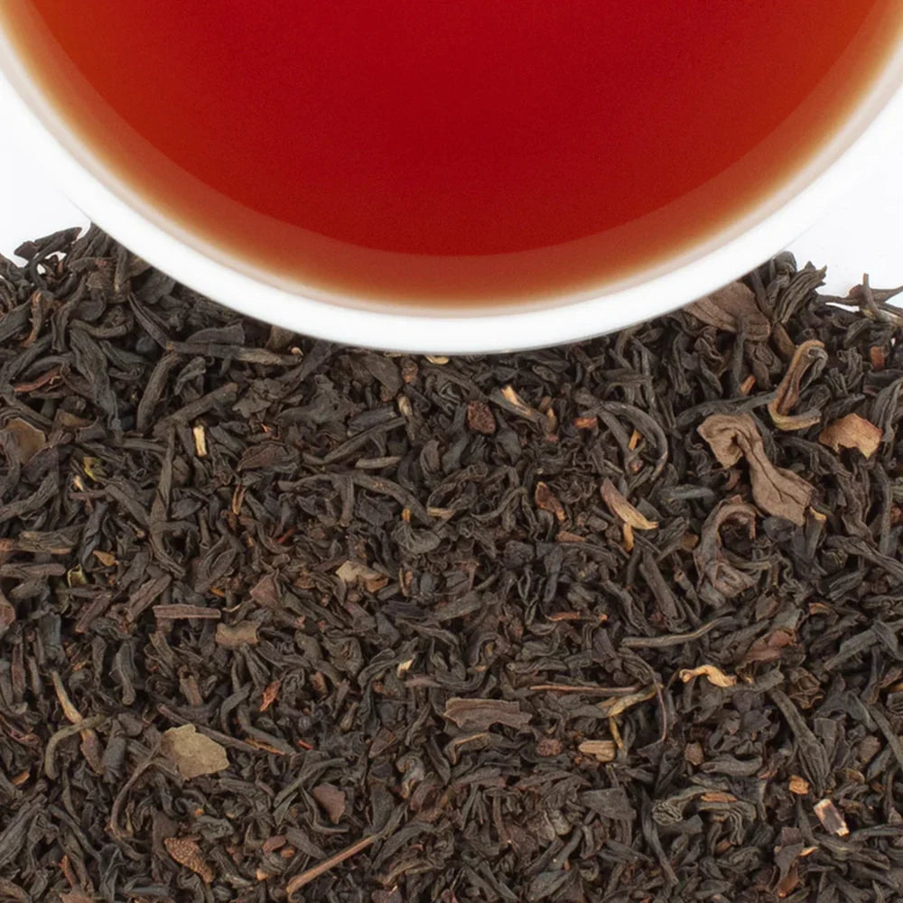 Wholesale Harney & Sons Early Grey Tea Tin- Bulk