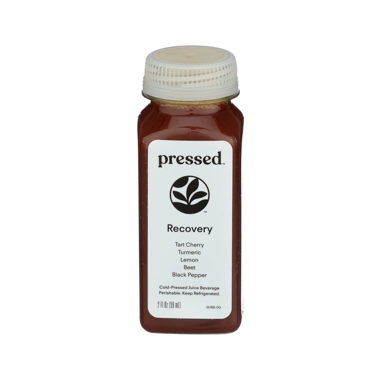 Wholesale Pressed Pressed Recovery Shot 2oz- Bulk