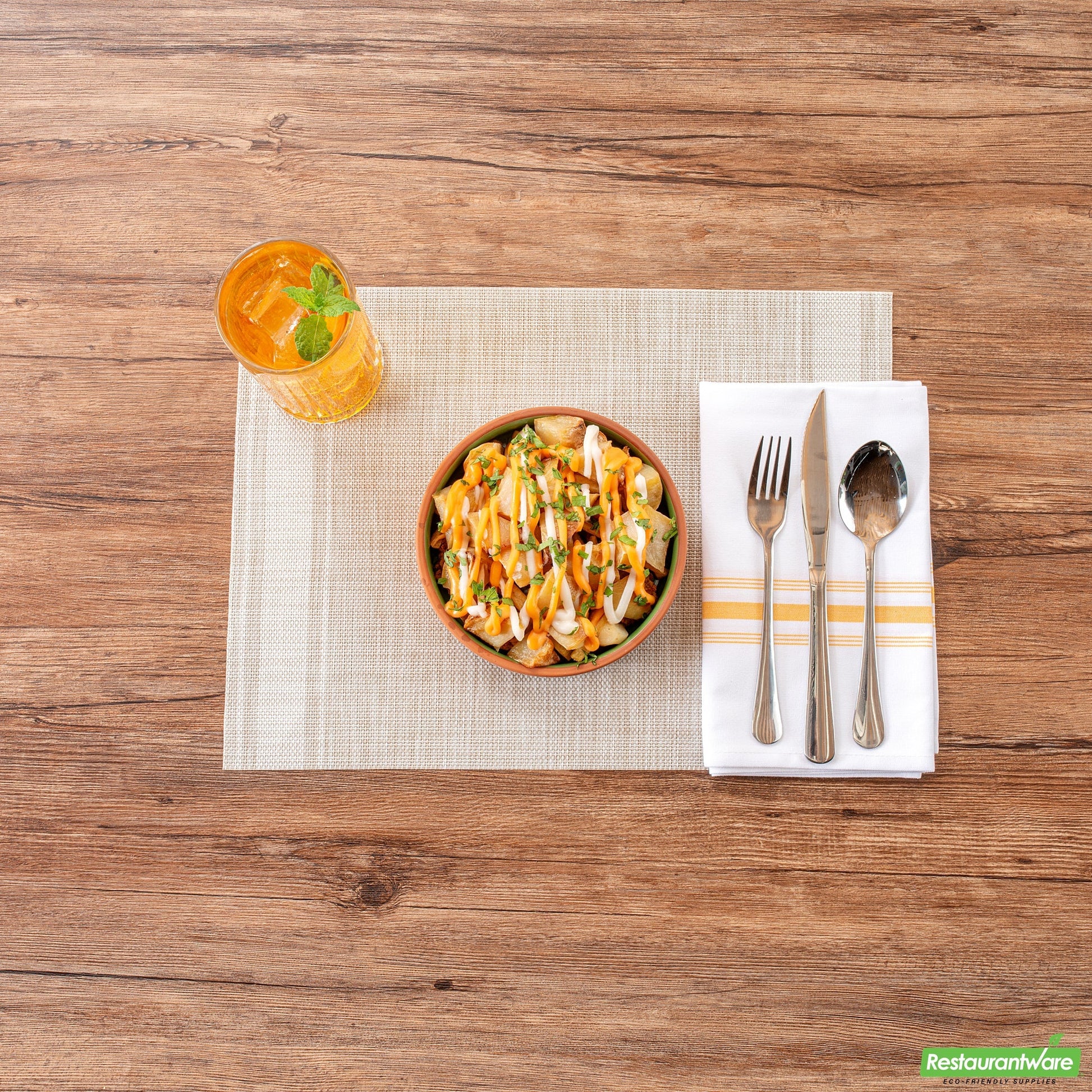 Wholesale Restaurantware 15 Oz Terracotta Cazuela Bowl - Green Glazed Interior, Oven-Safe- Bulk