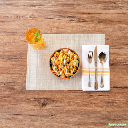 Wholesale Restaurantware 15 Oz Terracotta Cazuela Bowl - Green Glazed Interior, Oven-Safe- Bulk