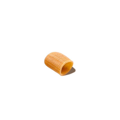 Wholesale Tirrena Mezze Maniche Pasta- Bulk
