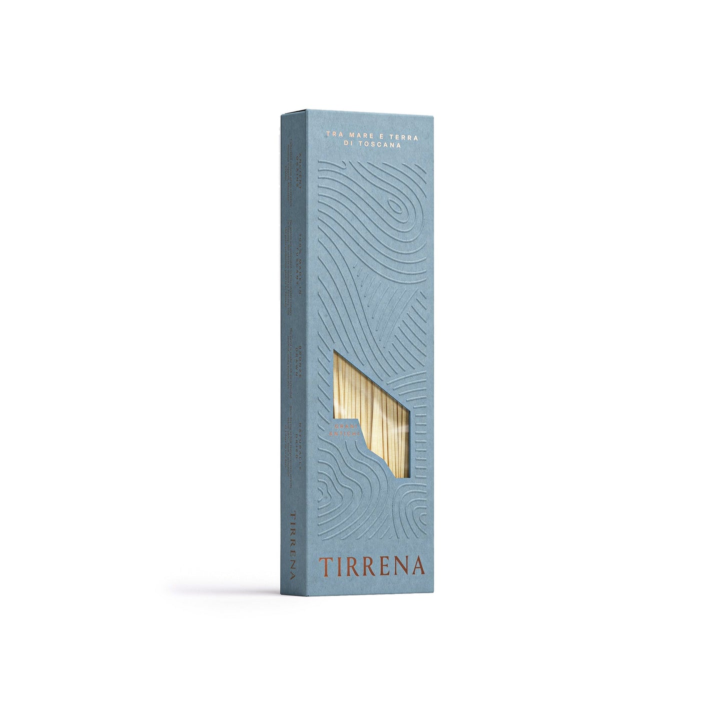 Wholesale Tirrena Spaghtetti n.3 Pasta- Bulk