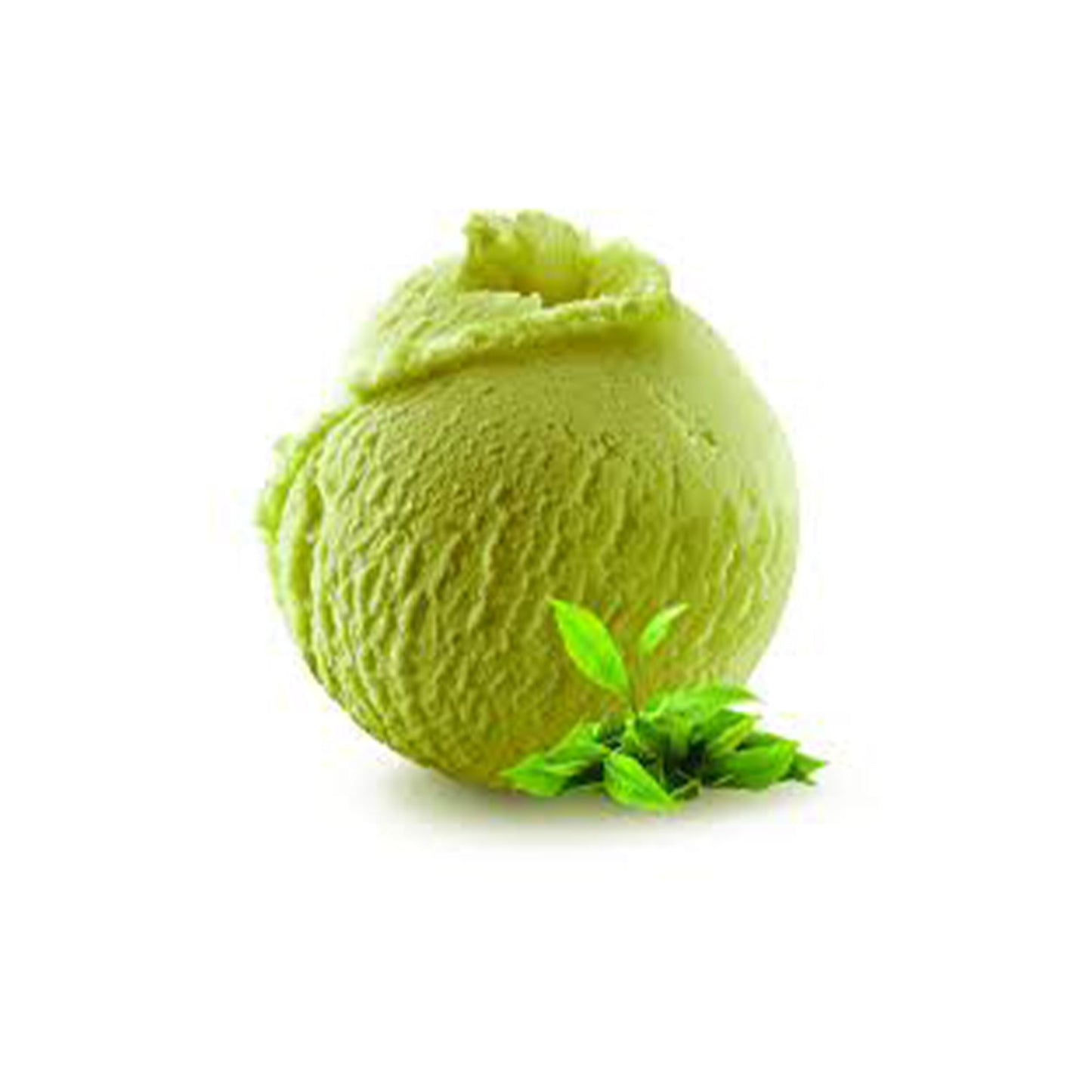 Wholesale Dolce Amore Green Tea Gelato- Bulk