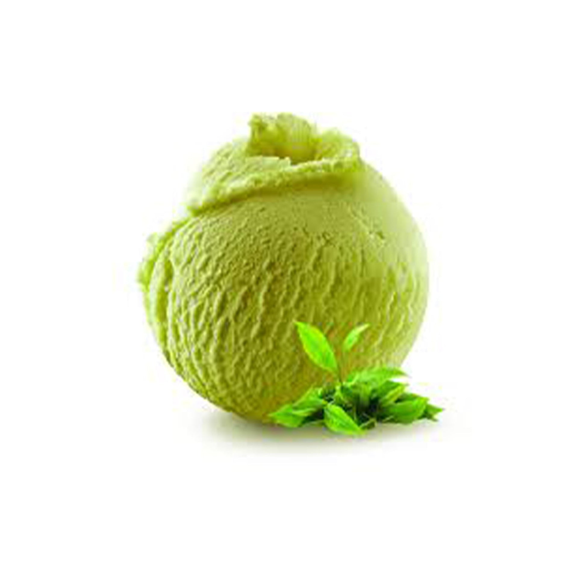 Wholesale Dolce Amore Green Tea Gelato- Bulk