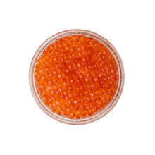 Wholesale Sasanian Smoked Trout Roe Caviar 16oz- Bulk