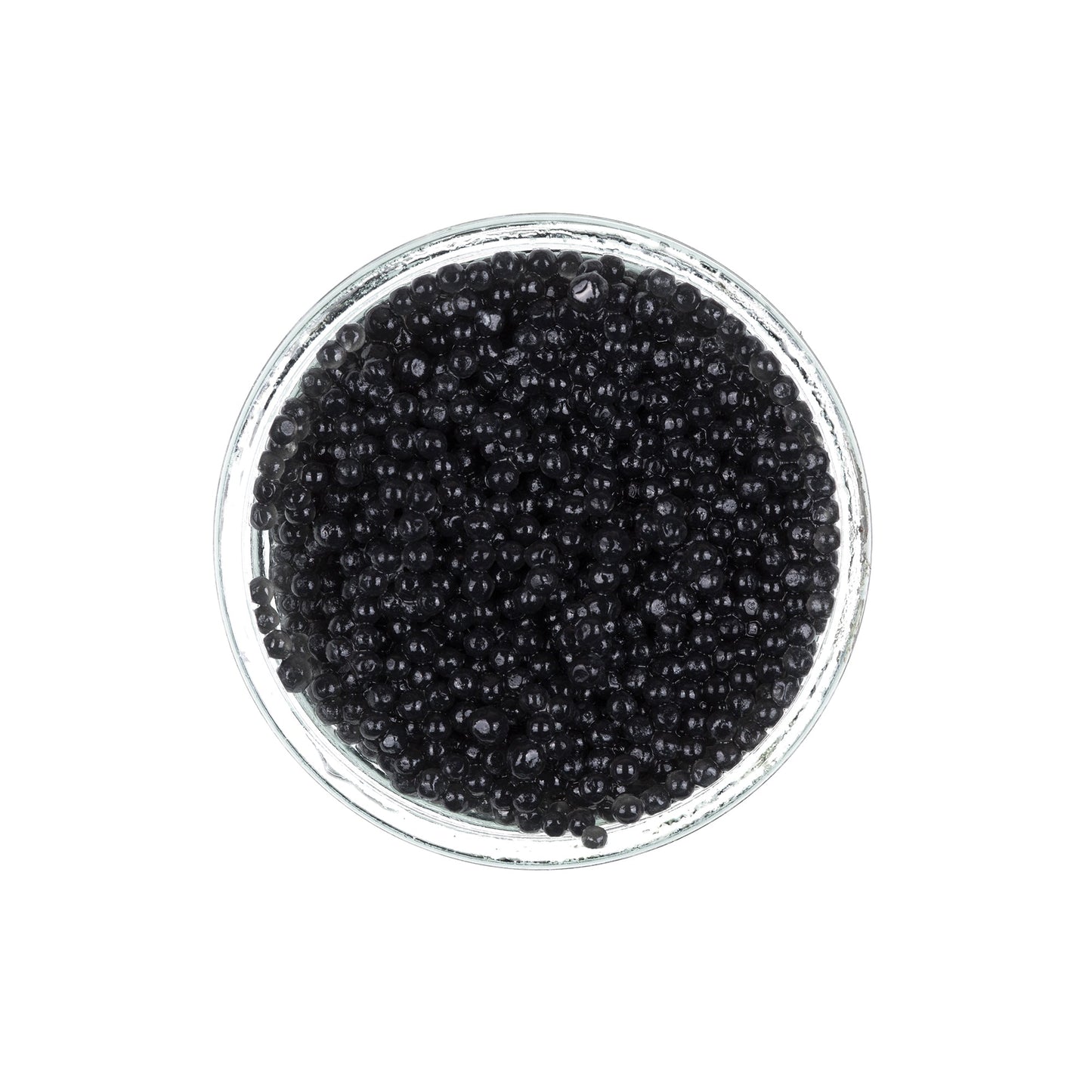 Wholesale Sasanian Hackleback Sturgeon Caviar 1oz- Bulk