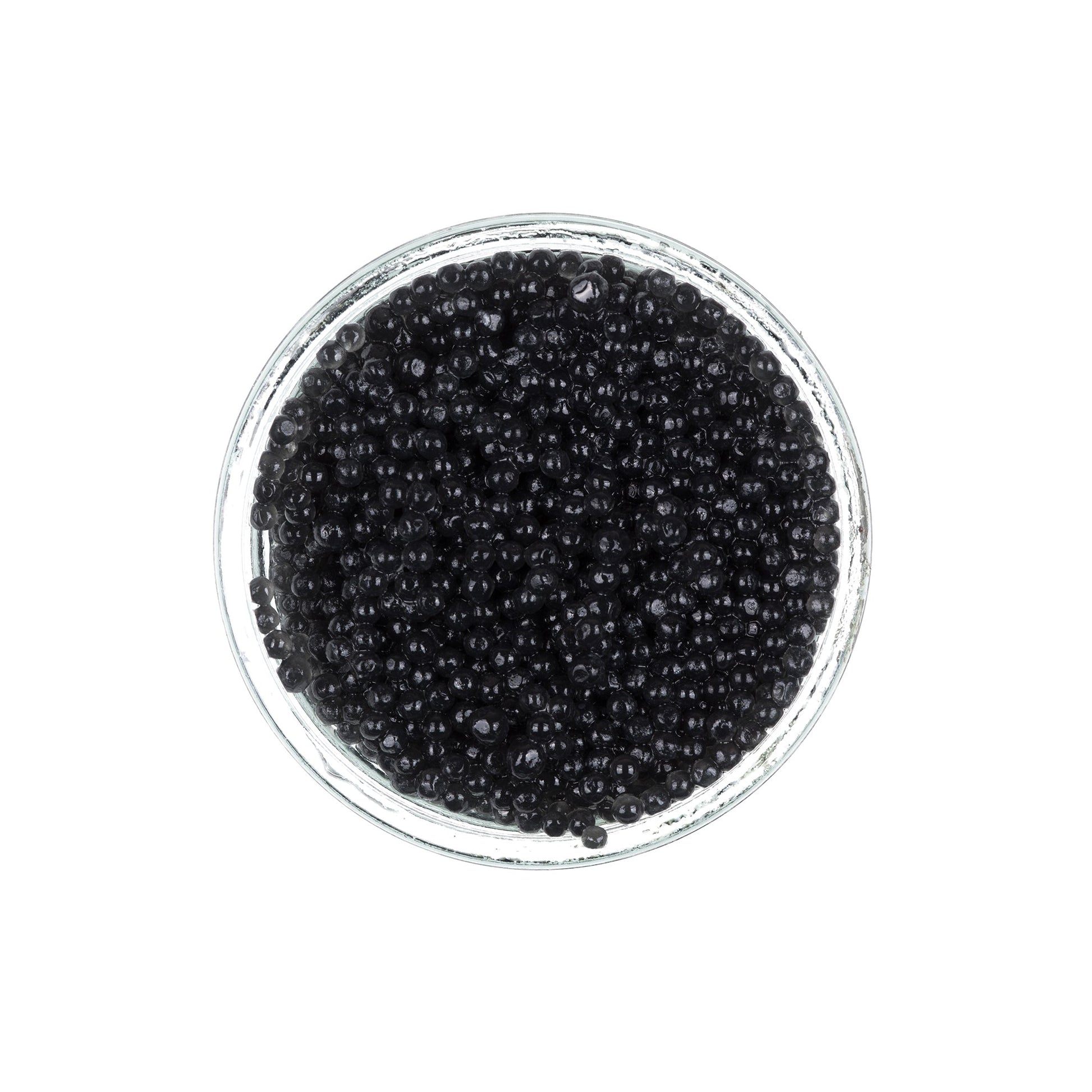 Wholesale Sasanian Premium Sturgeon Caviar 4oz- Bulk