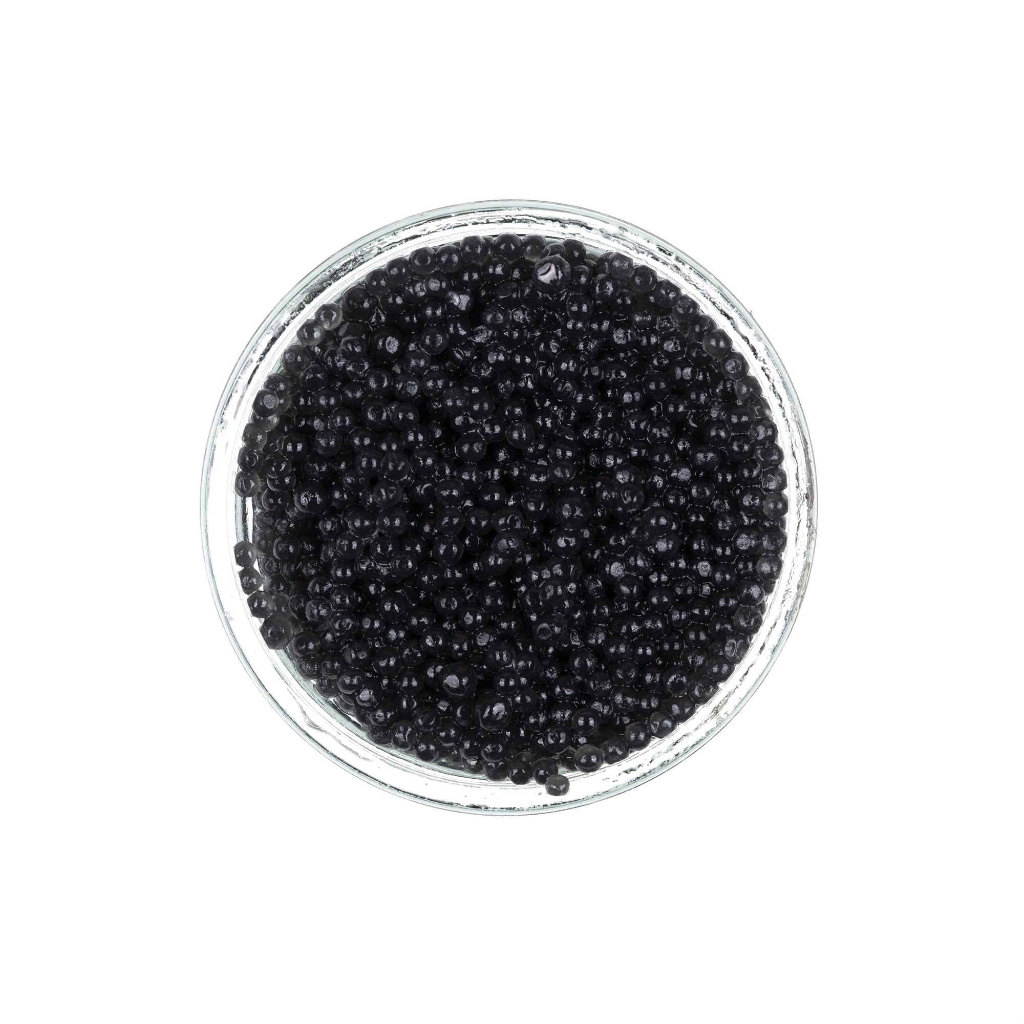 Wholesale Sasanian Premium Sturgeon Caviar 8oz- Bulk