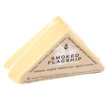 Wholesale Beecher's Smoked Flagship Wedge 10 Lb- Bulk
