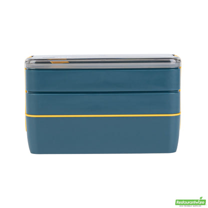 Wholesale Restaurantware 30 Oz Blue and Yellow - Bpa-Free, Microwave-Safe- Bulk