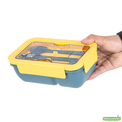 Wholesale Restaurantware 30 Oz Blue and Yellow - Bpa-Free, Microwave-Safe- Bulk