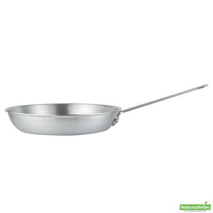 Wholesale Restaurantware Aluminum 14 Fry Pan- Bulk