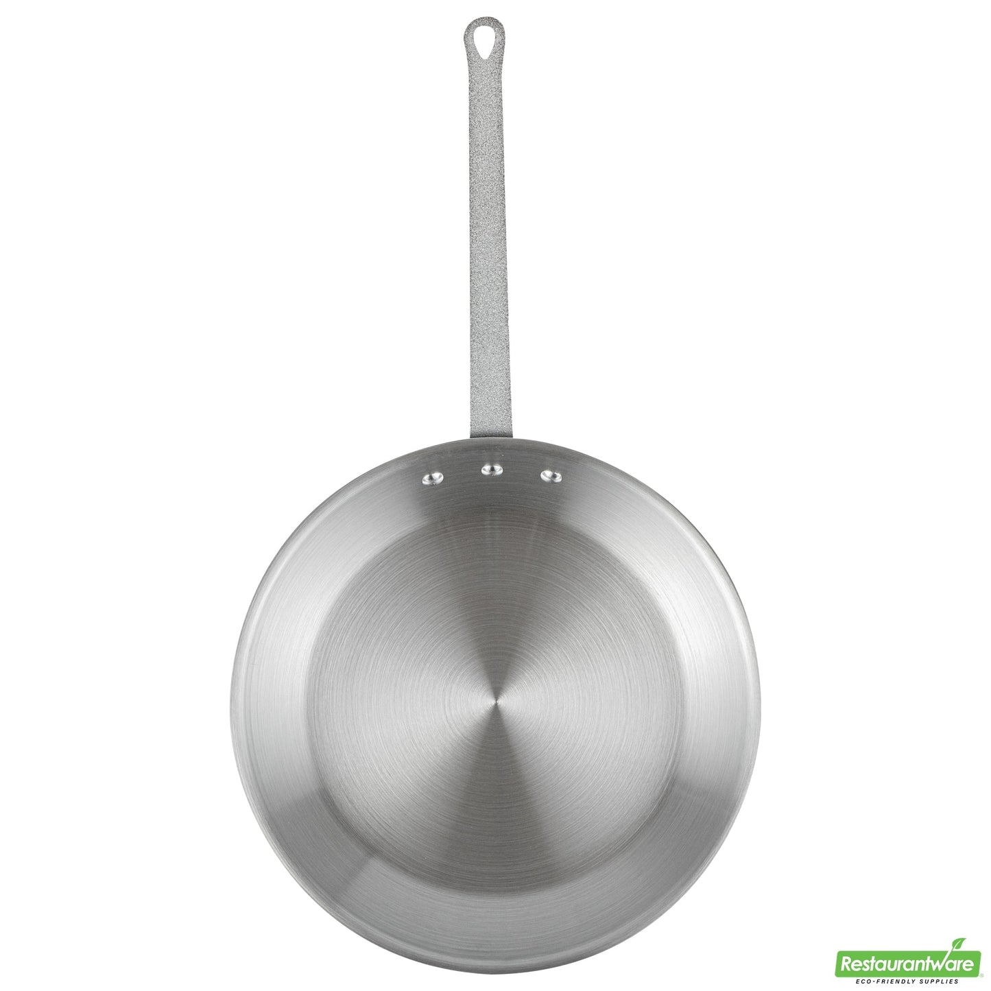 Wholesale Restaurantware Aluminum 14 Fry Pan- Bulk