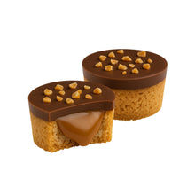 Wholesale Foliepops Peanut Butter Tartelettes- Bulk