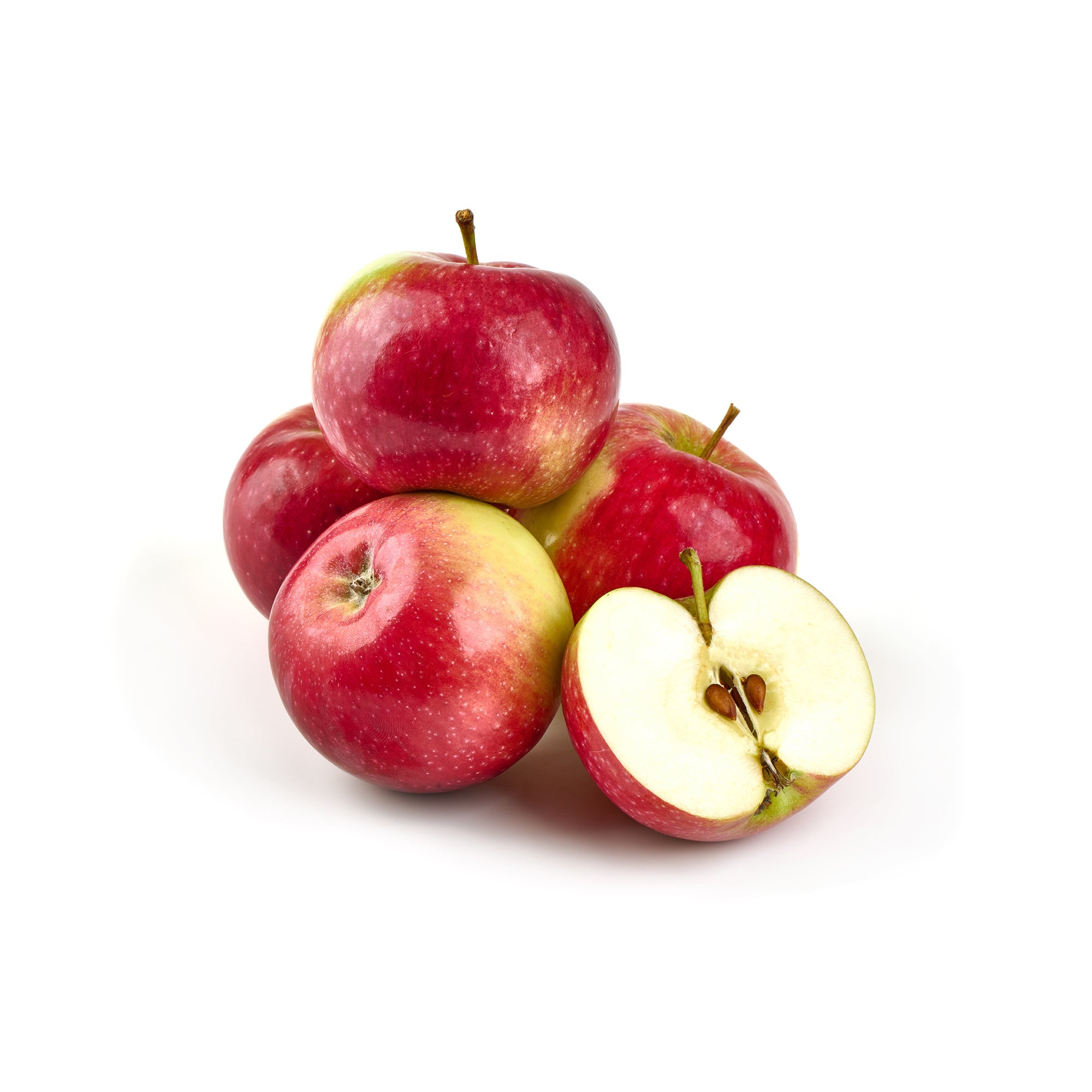 Wholesale Dix Farms Apple Macoun Lcl- Bulk