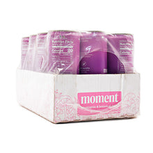 Wholesale Moment Moment Blueberry Ginger Drink 11.50oz- Bulk