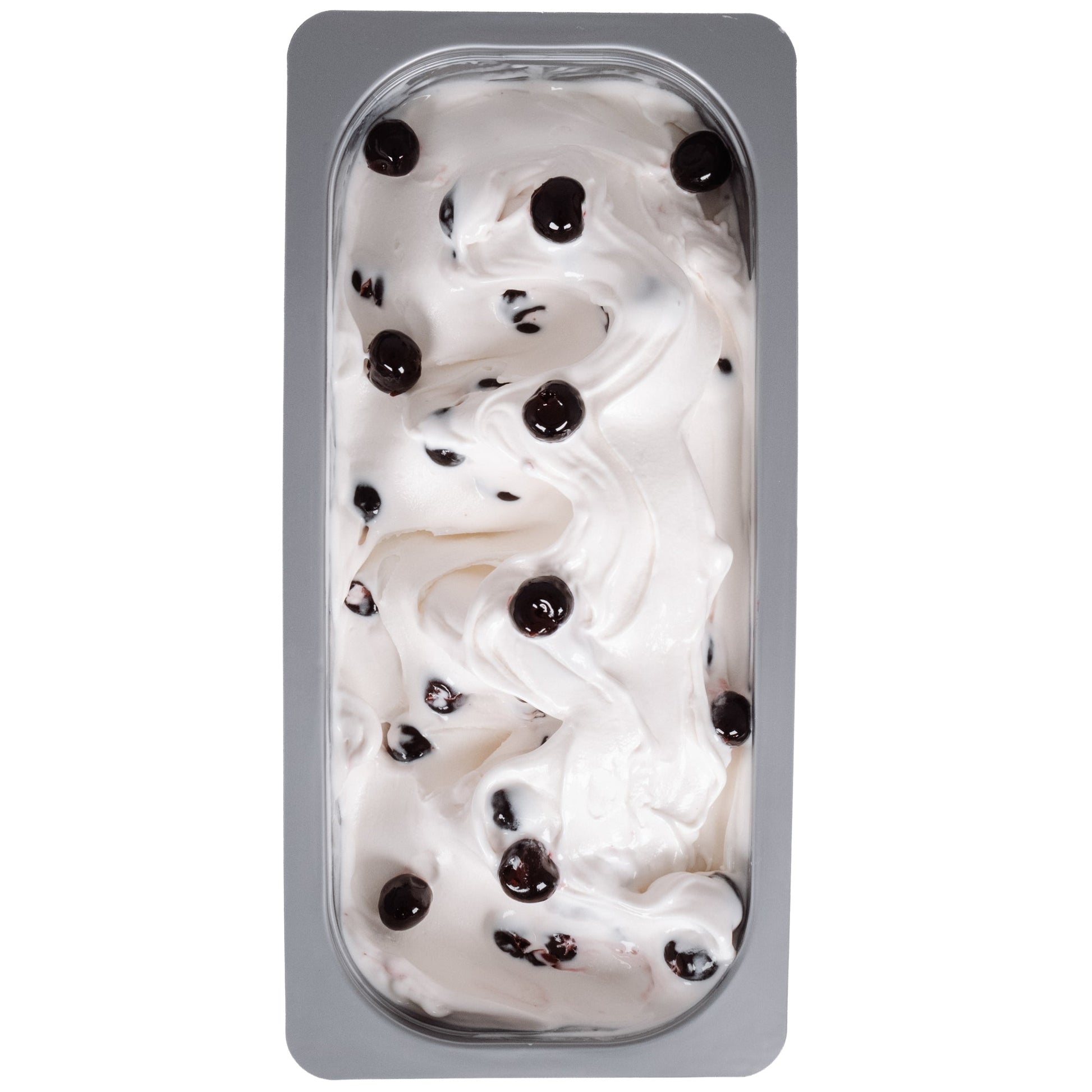 Wholesale Gelato Festival Gelato Cherry Fior Di Latte- Bulk