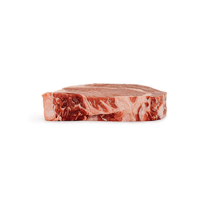 Wholesale Greater Omaha Packing Ribeye Steak Boneless Classic 10 Oz 10oz- Bulk